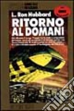 Ritorno al domani libro