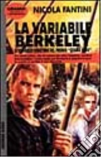 La variabile Berkeley libro