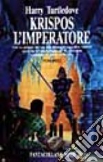 Krispos l'imperatore libro