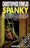 Spanky libro