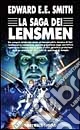 Il ciclo dei Lensmen