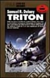 Triton libro