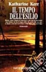 Il tempo dell'esilio libro