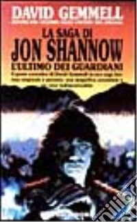 Saga John Shannow libro