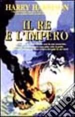 Il re e l'impero libro