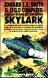 Ciclo Astronave Skylark libro