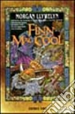 Finn Mac Cool libro