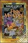 Finn Mac Cool libro