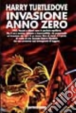 Invasione: anno zero libro