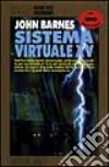 Sistema virtuale XV libro
