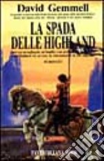 Le spade delle Highlands libro