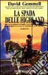 Le spade delle Highlands libro