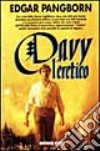 Davy l'eretico libro