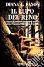 Il lupo del Reno libro