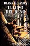 Il lupo del Reno libro