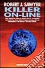 Killer on-line libro