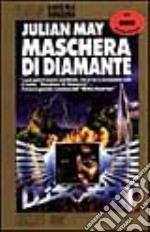 Maschera di diamante libro