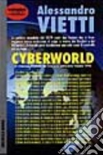 Cyberworld libro