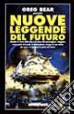 Le nuove leggende del futuro libro