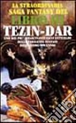 Saga del libro di Tezin-Dar libro