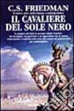 Il cavaliere del sole nero libro