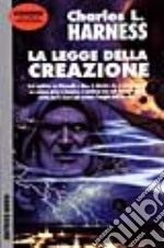 La legge della creazione