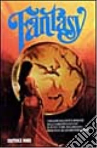 Fantasy libro