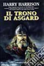 Il trono di Asgard libro