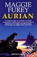 Aurian libro