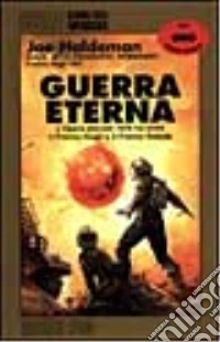 Guerra eterna libro