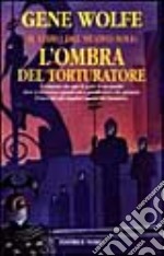 L'ombra del torturatore libro