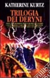 Trilogia dei Deryni libro