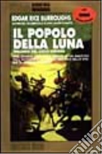 Il popolo della luna libro