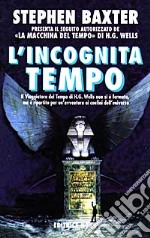 L'incognita tempo libro