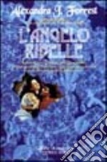 L'angelo ribelle libro