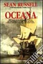 Oceana libro