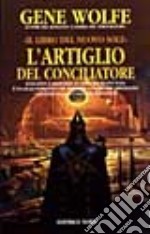 L'artiglio del conciliatore libro