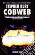 Cobweb libro