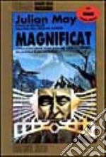 Magnificat libro