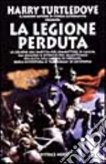 La legione perduta libro