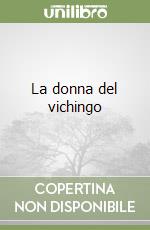 La donna del vichingo libro