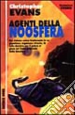 Agenti della Noosfera