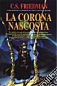 La corona nascosta libro