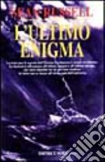 L'ultimo enigma libro