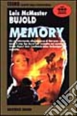 Memory libro