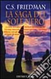 La saga del sole nero libro