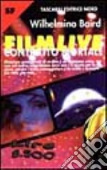 Filmlive: contratto mortale libro