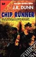 Chip runner libro