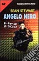 Angelo nero libro