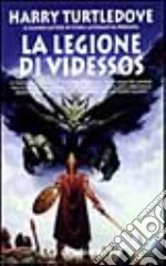 La legione di Videssos libro